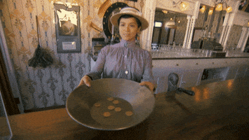 amazing race GIF by CTV