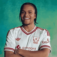 Away Kit England GIF by adidas