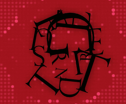 Pop Art GIF by Xinanimodelacra