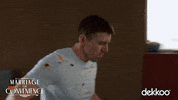 Anger Management Rage GIF by MyPetHippoProductions