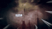 Rotating Music Video GIF by Sabaton