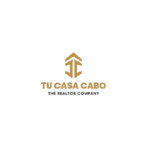 TuCasaCabo giphyupload life realtor realestate Sticker