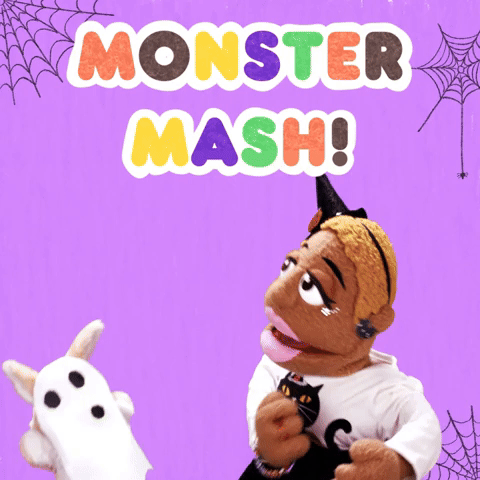 Monster Mash