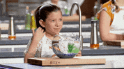 disgusted fox tv GIF by MasterChef Junior