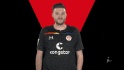 Ea Sports Fifa GIF by Bundesliga