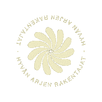 Har Sticker by Aspa-säätiö ja Aspa Palvelut