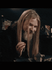 Music Video Metal GIF by Sabaton