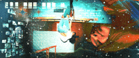 Stranger Things 80S GIF by carla grace