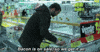 Youtube Shopping GIF