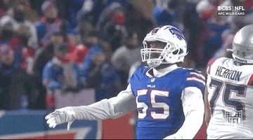 Get Out Of Here GIF by NFL