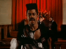 cameonation sexy retro music video 80s GIF