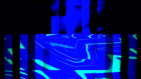 Video Art GIF by cskonopka