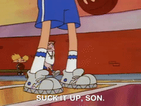 hey arnold nickelodeon GIF