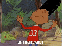 Over It Nicksplat GIF by Hey Arnold