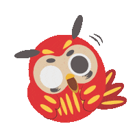 Dance Yes Sticker
