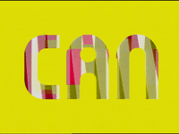 Art Glitch GIF