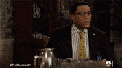 The Blacklist GIF by NBC