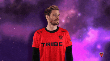 Awkward Oh No GIF by Tribe Gaming