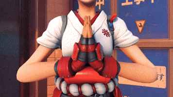 Let Kitsune Guide You!