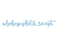 Bebepiskota Sticker