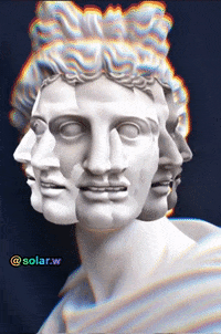 Art Augment GIF by Aleksey Efremov