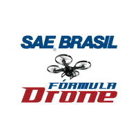 Drone Formula Sticker by SAE BRASIL