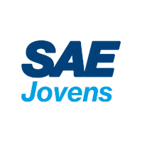 Jovem Sticker by SAE BRASIL