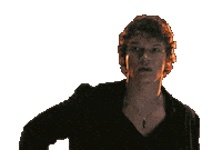 Heated Rivalry Sticker by Ulker Pro