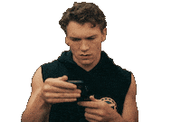 Heated Rivalry Sticker by Ulker Pro