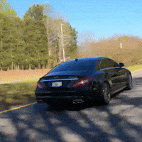 Amg Cls GIF