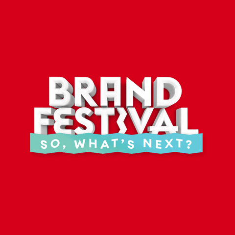 BrandFestival giphyupload GIF