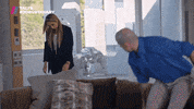 Couple Love GIF by Showmax