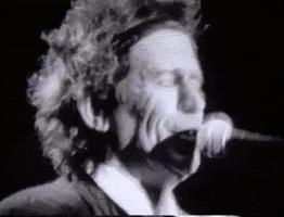 Music Video Guitar GIF by Keith Richards