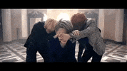 Bangtan Boys GIF