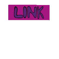 Link In Bio Sticker by Vetkom
