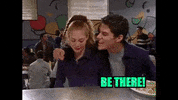 Be There High School GIF by Casol