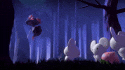Happy Halloween GIF by Pokémon