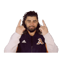 severino-seeger severino severino seeger Sticker