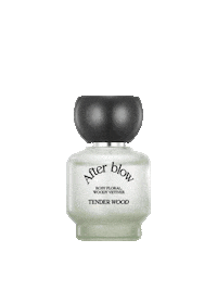 Perfume Fragrance Sticker by BY ECOM