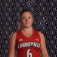 Field Hockey Cards GIF by Louisville Cardinals