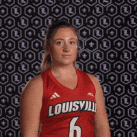 Field Hockey Cards GIF by Louisville Cardinals