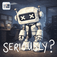 Come On Eye Roll GIF by Digi 995