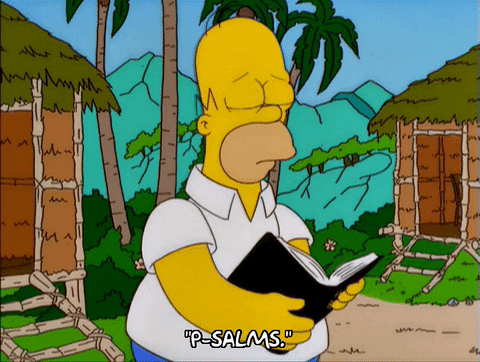 homer simpson GIF