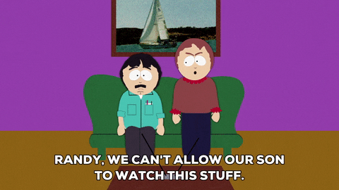 talking stan marsh GIF by South Park 