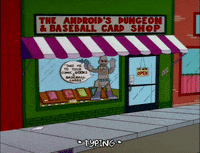 season 9 comics GIF