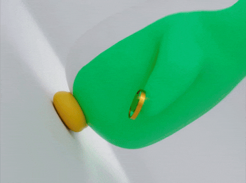 Coin Coinflip GIF by Abster