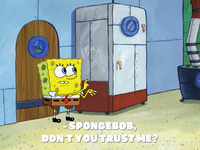 season 8 barnacle face GIF by SpongeBob SquarePants