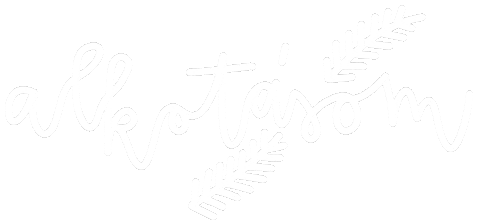 Alkotas Sticker