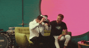 Flawes upset fuck damn leg GIF