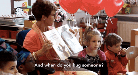 sex ed news GIF